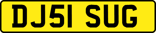 DJ51SUG