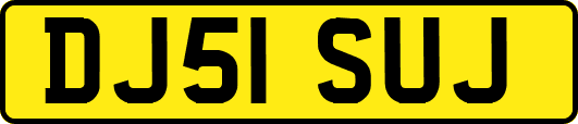 DJ51SUJ