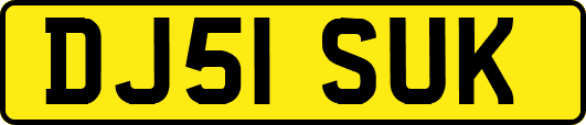 DJ51SUK