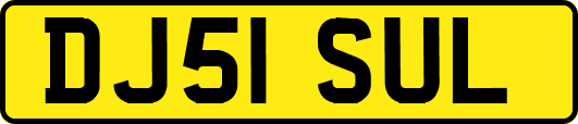 DJ51SUL