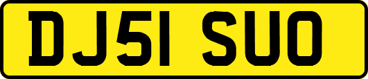 DJ51SUO