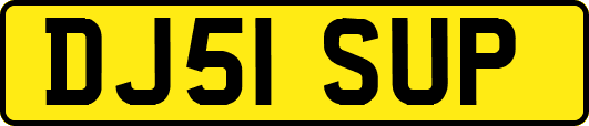 DJ51SUP
