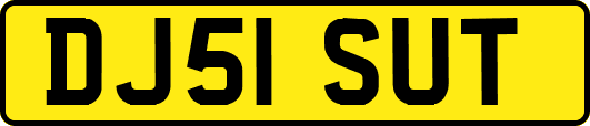 DJ51SUT