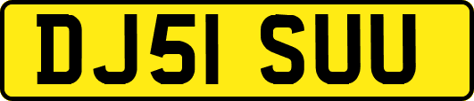 DJ51SUU