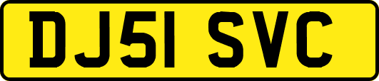DJ51SVC