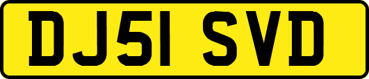 DJ51SVD