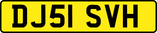 DJ51SVH
