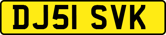 DJ51SVK