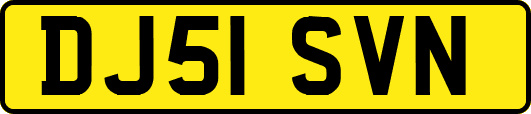 DJ51SVN