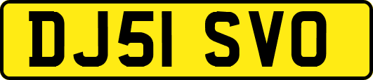 DJ51SVO