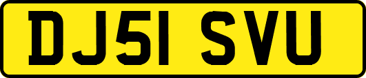 DJ51SVU