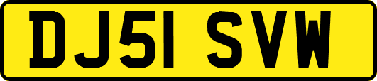DJ51SVW