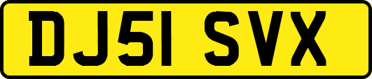 DJ51SVX