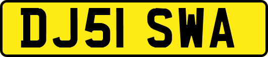 DJ51SWA