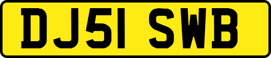DJ51SWB