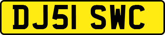 DJ51SWC