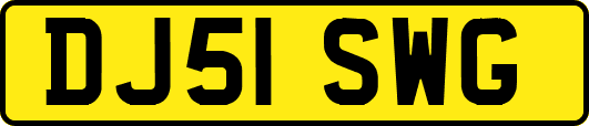 DJ51SWG