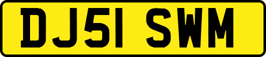 DJ51SWM