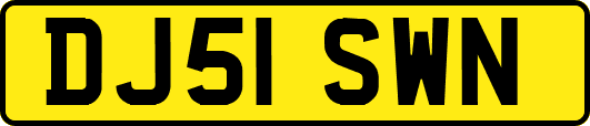DJ51SWN