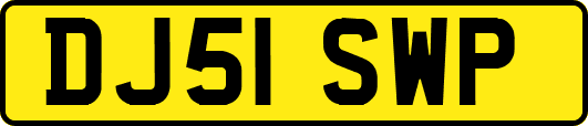 DJ51SWP