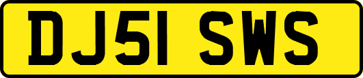 DJ51SWS