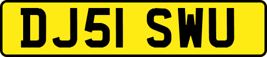 DJ51SWU