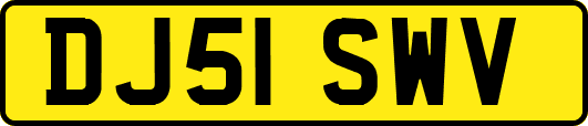 DJ51SWV