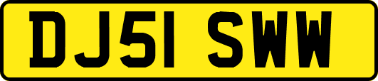 DJ51SWW