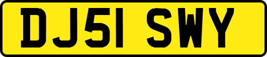 DJ51SWY