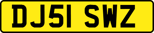 DJ51SWZ