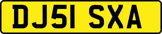 DJ51SXA