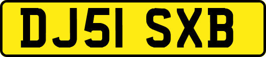 DJ51SXB
