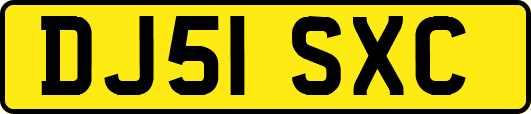 DJ51SXC