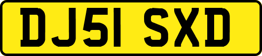 DJ51SXD