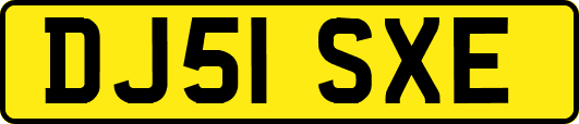 DJ51SXE
