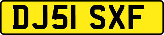 DJ51SXF