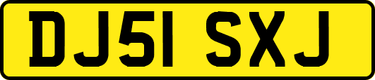 DJ51SXJ