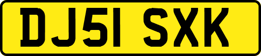 DJ51SXK