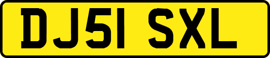 DJ51SXL