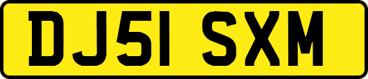DJ51SXM