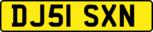 DJ51SXN