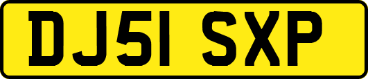 DJ51SXP