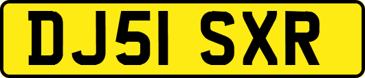 DJ51SXR