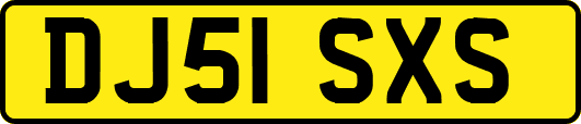DJ51SXS