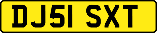 DJ51SXT