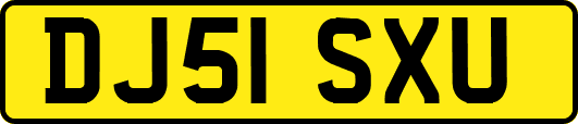 DJ51SXU