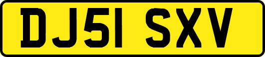 DJ51SXV