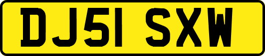 DJ51SXW