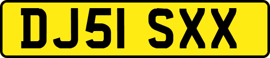 DJ51SXX