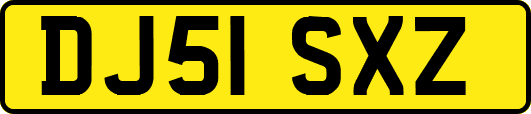 DJ51SXZ